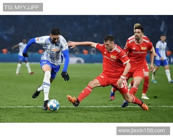 施图加特展现实力,大胜柏林赫塔!