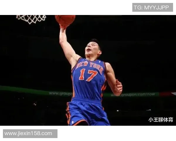 林书豪球迷热切期待回归NBA,盼见他在场上再次创造奇迹