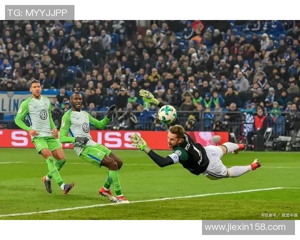 沃尔夫斯堡客场不胜难摆脱保级危机