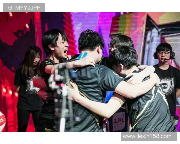 深入探讨RNG战队在王者荣耀中的团队协作与默契配合技巧