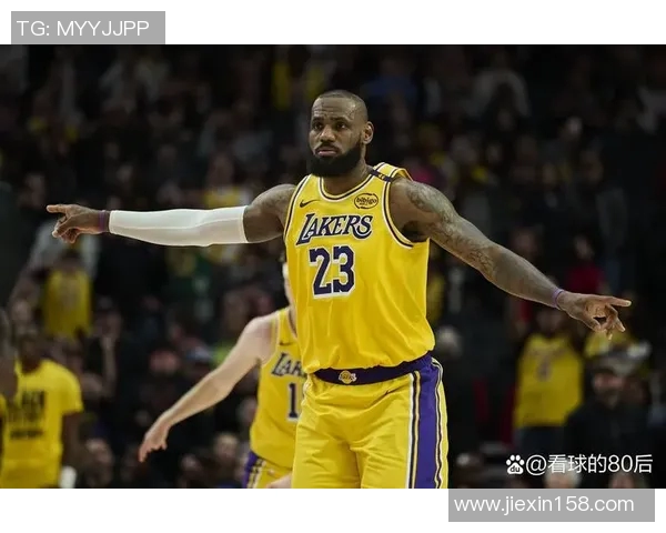 湖人主场战胜步行者，止住两连败