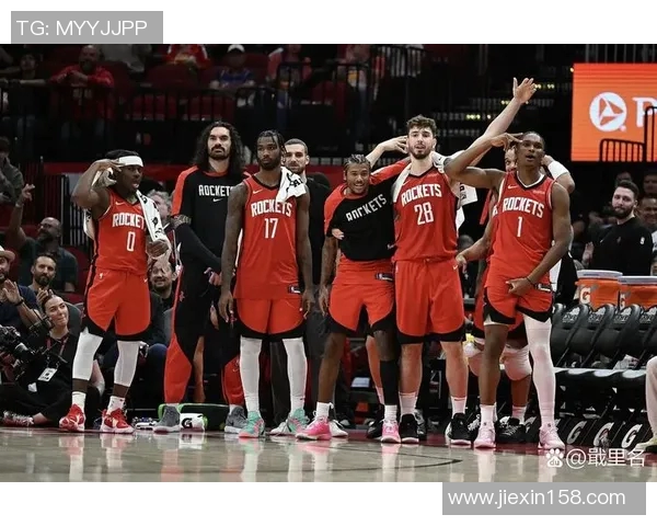 火箭战胜快船，系列赛迎来胶着局面