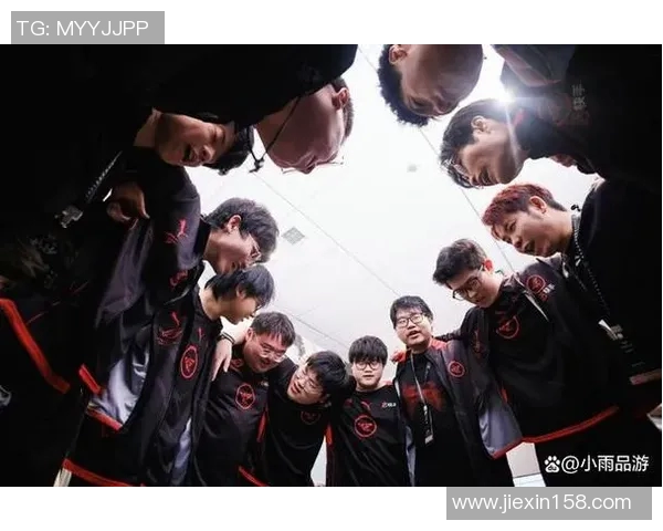 王者荣耀深度解析：揭秘WE战队背后的技术与策略创新